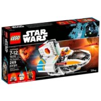 Lego Star Wars 75170 
