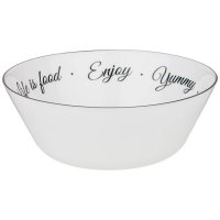   Agness Bon Appetit 19: 24/21,5/15/19