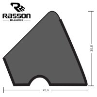    Rasson U-118 152 10 6.
