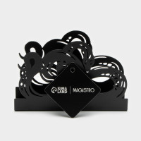 Magistro , 14x4x9 ,  
