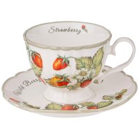   Lefard Strawberry 270 