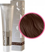 - Dls 7/76 De Luxe Silver  -