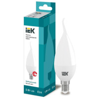   Eco 5 Cb35    4000 . . E14 450 230-240 Iek Lle-cb35-5-230-40-e14