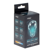  C Luazon Lighting, A60, 15 , E27, 1350 , 3000 K,  