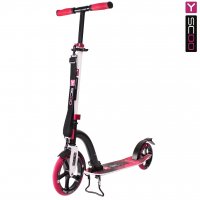  Y-scoo Rt 230 Slicker New Technology Fuksia