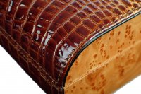 Gentili Croco Light  25  Limited Edition