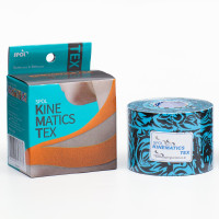   Spol Tape Tatoo , 5  X 5 , 
