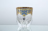     350  Natalia Golden Blue Decor Astra Gold (6 