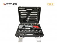   82  Vettler Pro-series