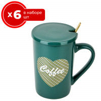   6  Nouvelle Coffee 410 , ,      6 