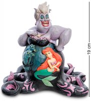 Disney-4059732 Deep Trouble Ursula With Scene