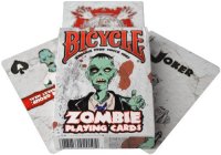    Bicycle Zombir Free Since 1885