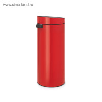   Brabantia Touch Bin, 30 ,  