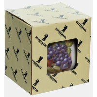    Guterwahl Party Time