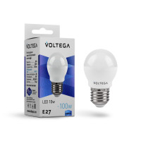  Voltega 8456, E27, 10 , 930 , 4000
