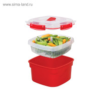  Sistema Microwave, 1.4 