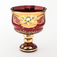  Bohemia Star Crystal 16 