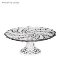    Cake Plates, 30.5 