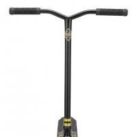  Fuzion Z-series Z300 2020 Black / Gold