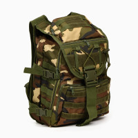   "Storm Tactic" ,  Molle, 40 ,  Woodland