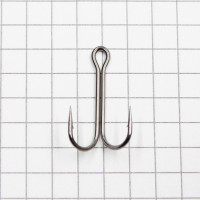  Namazu Double Hook Long,  6 Int,  Bn, , 50 .