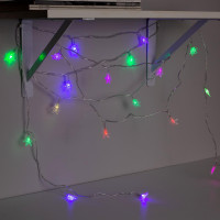   5     , Ip20,  , 20 Led,   (rg/rb), , 220 