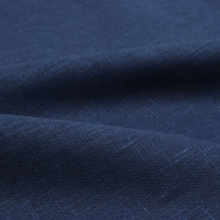 �������� ����� Linen Collection Blue145�110��, 100%�� 265 �/�2