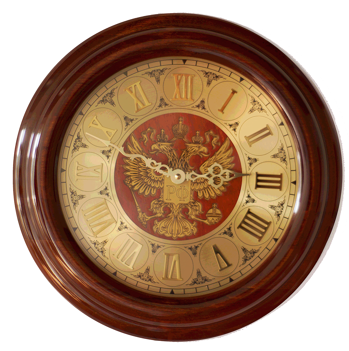 Часы российской империи. Часы настенные круглые деревянные. Часы круглые деревянные. Настенные часы Россия. Часы с барометром настенные.