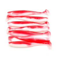  Yaman Pro Plum Blossom, 12.7 ,  #27-red White,  5 .