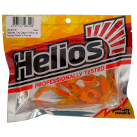  Helios iny Credo Pepper Green & Orange, 4 , 12 . (hs-8-018)