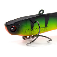  Namazu Stalker Silicone, L=80 , 26,  03