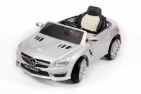  Barty Mercedes-benz Sl63 Amg    .