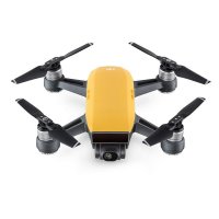  Dji Spark (sunrise Yellow, )    