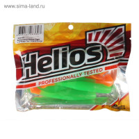  Helios Vigor Lime & Orange, 9.5 , 7 . (hs-6-020)