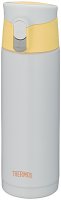     Thermos Stainless Steel Jmx-500 While Body +yell