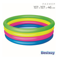   , 157  46 ,  3 , 51117 Bestway