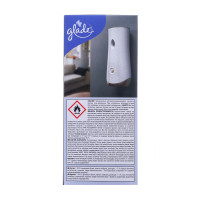 Glade Automatic   "   ",   269 
