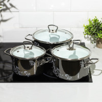   Iseberg, 3 : 2 , 3 , 4 , 