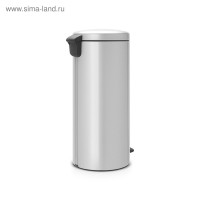 �������� ����� Brabantia Newicon, ����������� ���������� �����, � �������, ���� ����� ��������, 30 �