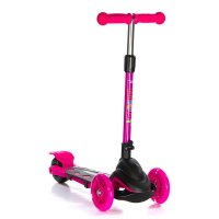  Scooter Mini Micar Zumba -