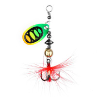   Lucky John Bonnie Blade 00, 2.7 ,  008