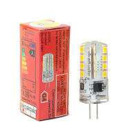   Ecola Corn Micro, G4, 3 , 2800 K, 320, 4015 