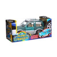  "Road Cruiser"
