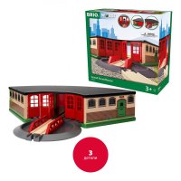 Brio      5 ,.-  .,4