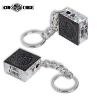 -    Cue Cube 