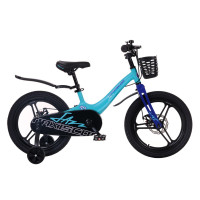  18 Maxiscoo Jazz Pro,   
