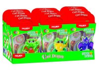 "Cool Dragon. " -    Paulinda