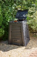  Keter Mega Composter 650l,  
