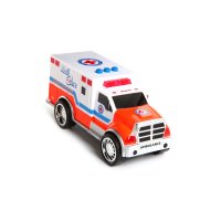  "Emergency"