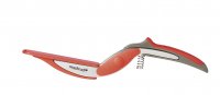  Slice'n'cut Mastrad Red